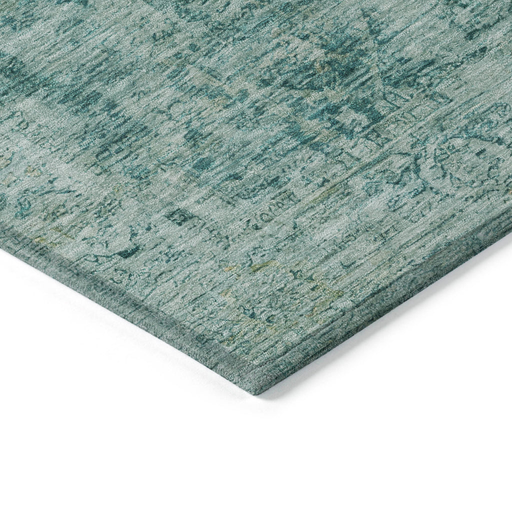 addison chantille acn1773 teal rug