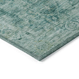 addison chantille acn1773 teal rug