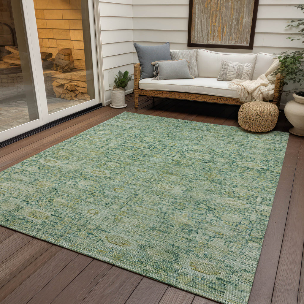 addison chantille acn1774 aloe rug