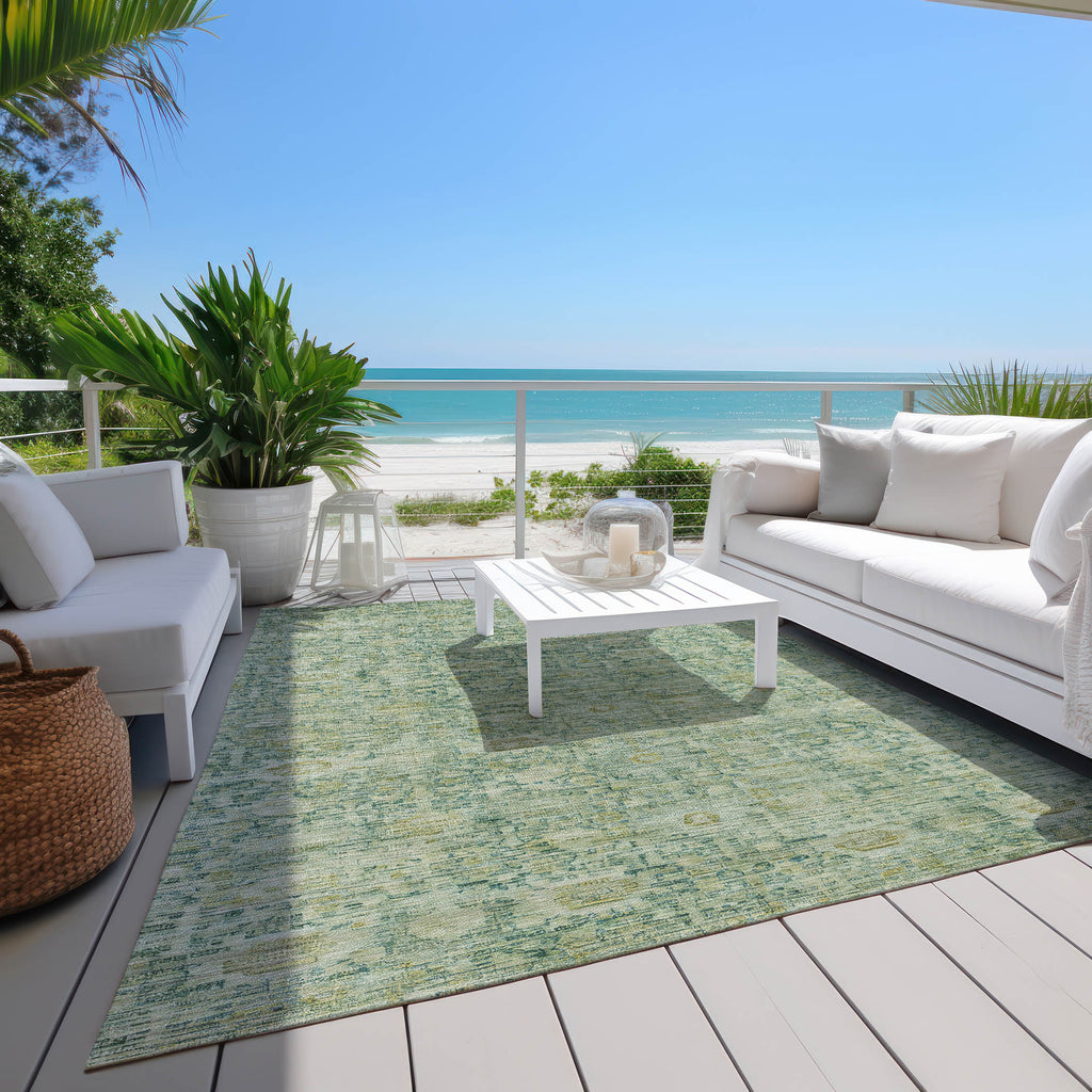 addison chantille acn1774 aloe rug