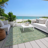 addison chantille acn1774 aloe rug