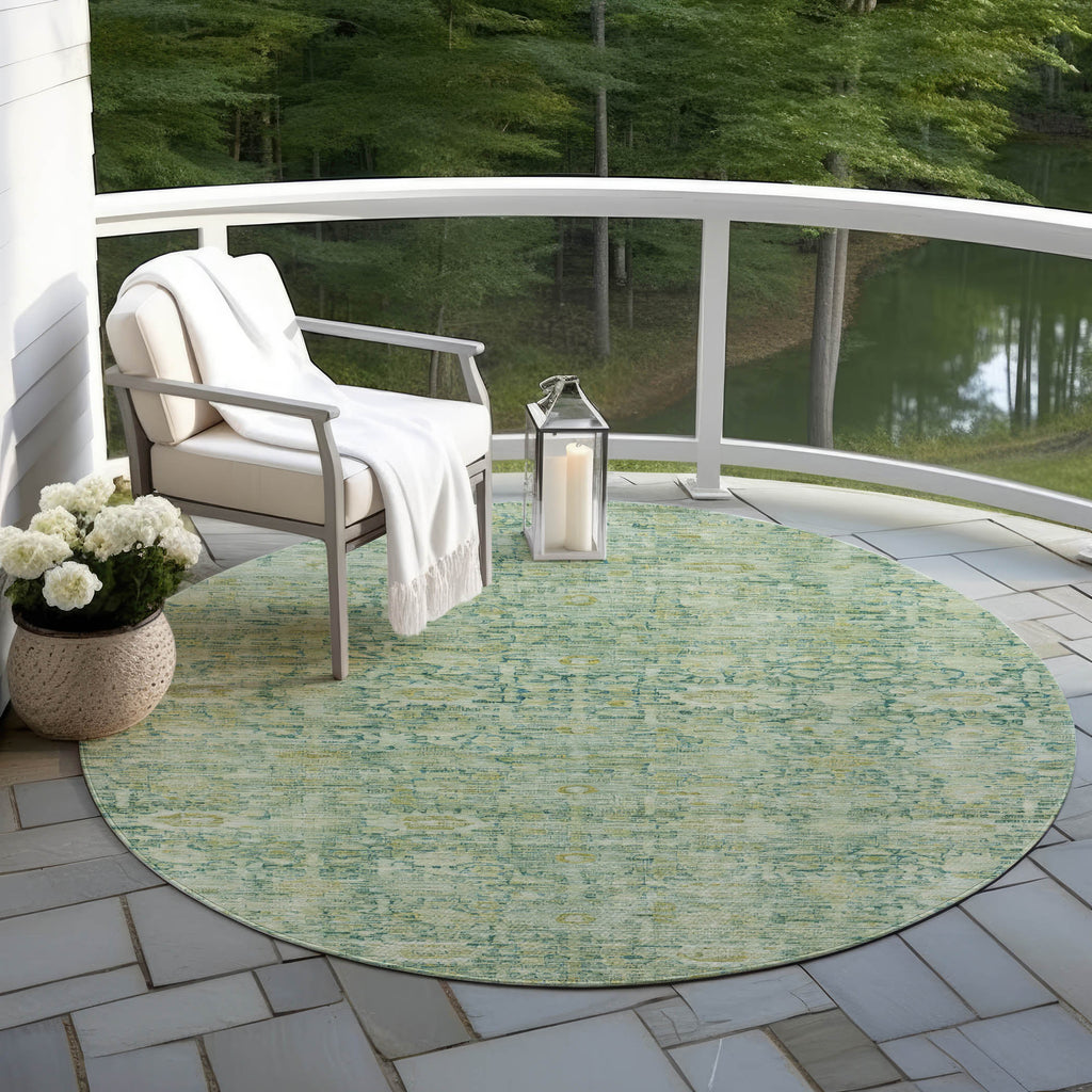 addison chantille acn1774 aloe rug