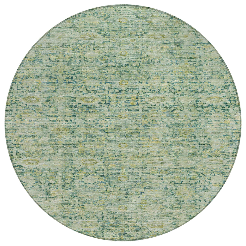 addison chantille acn1774 aloe rug