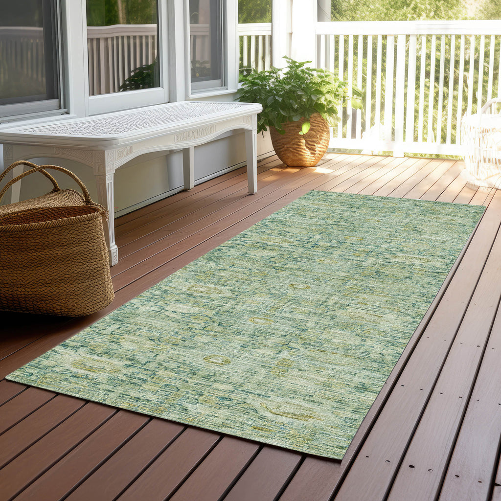 addison chantille acn1774 aloe rug