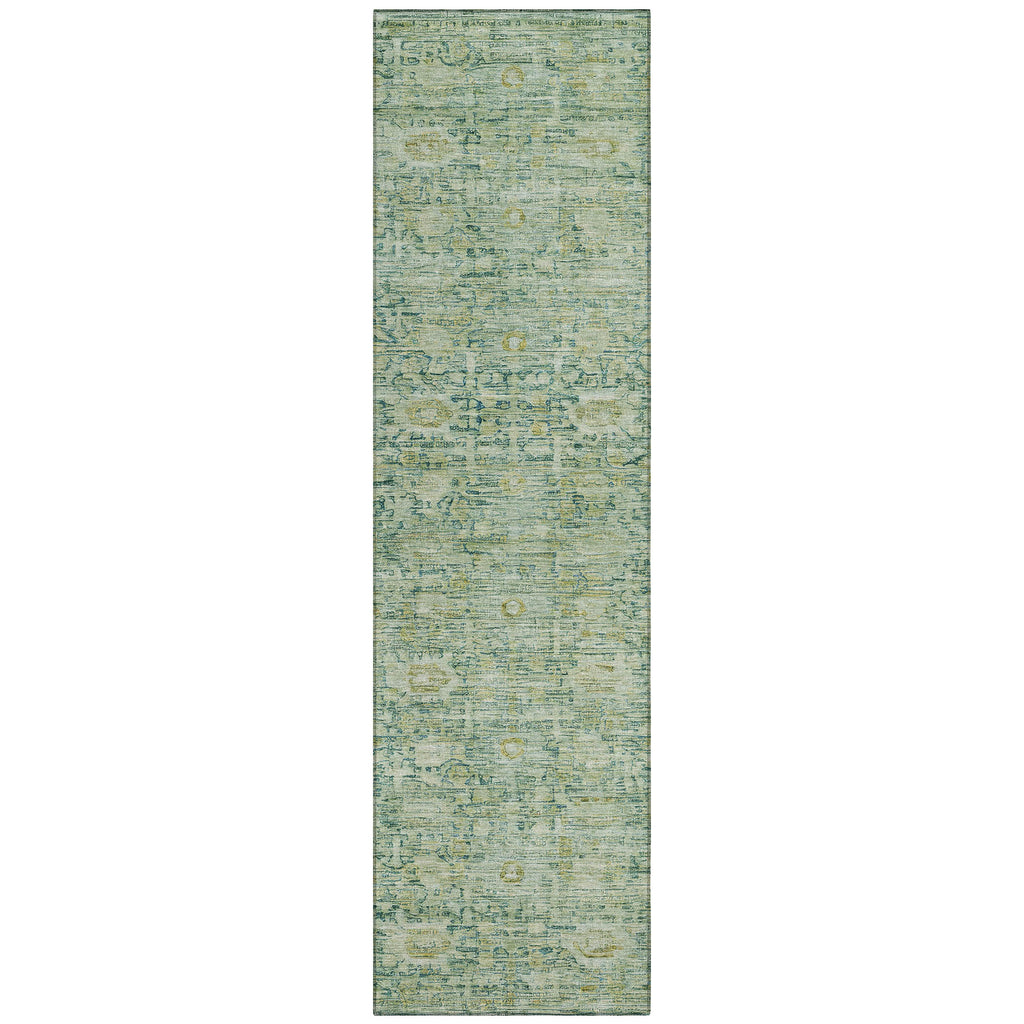 addison chantille acn1774 aloe rug