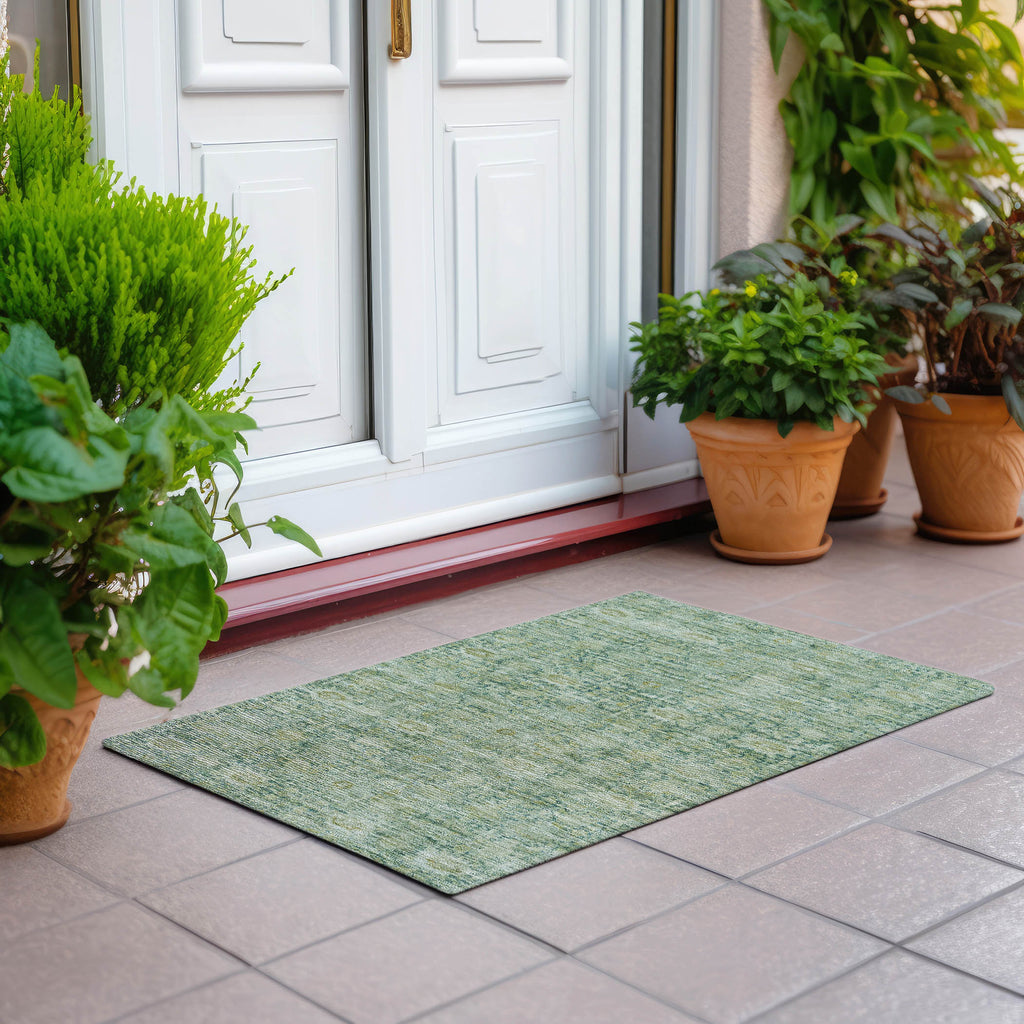 addison chantille acn1774 aloe rug