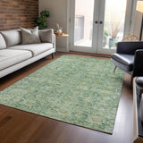 addison chantille acn1774 aloe rug