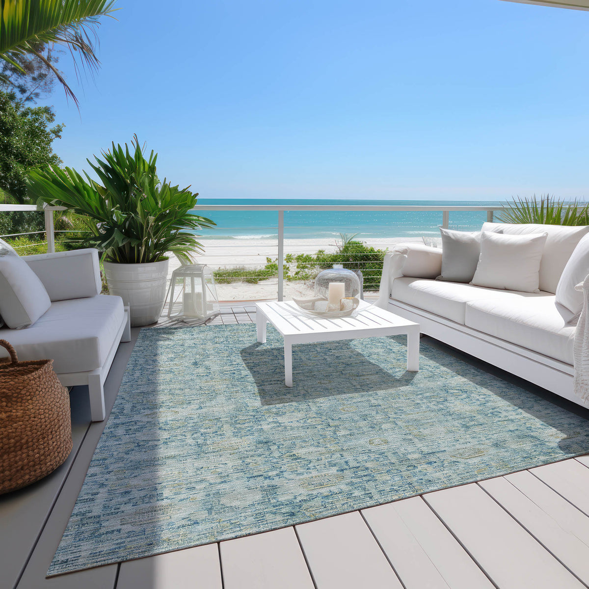 addison chantille acn1774 blue rug