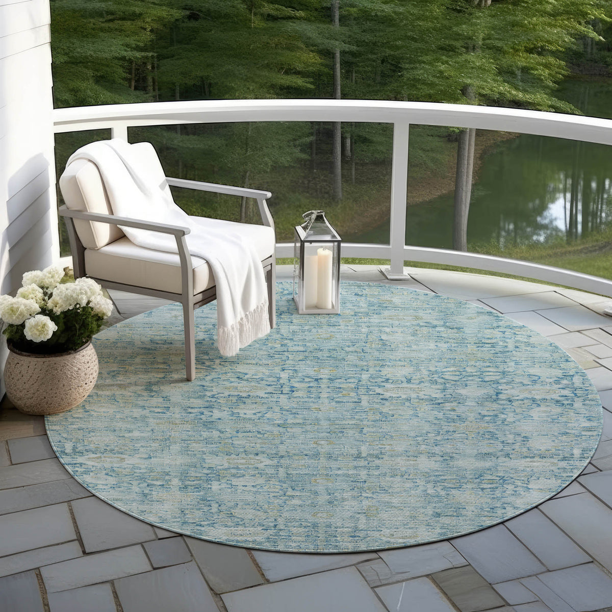 addison chantille acn1774 blue rug
