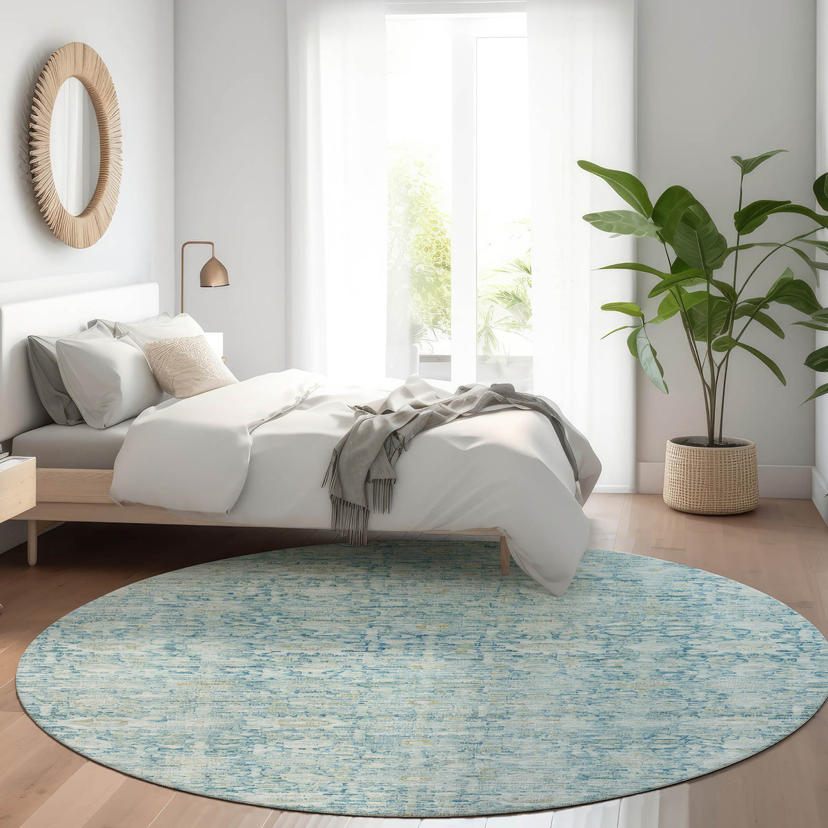 addison chantille acn1774 blue rug