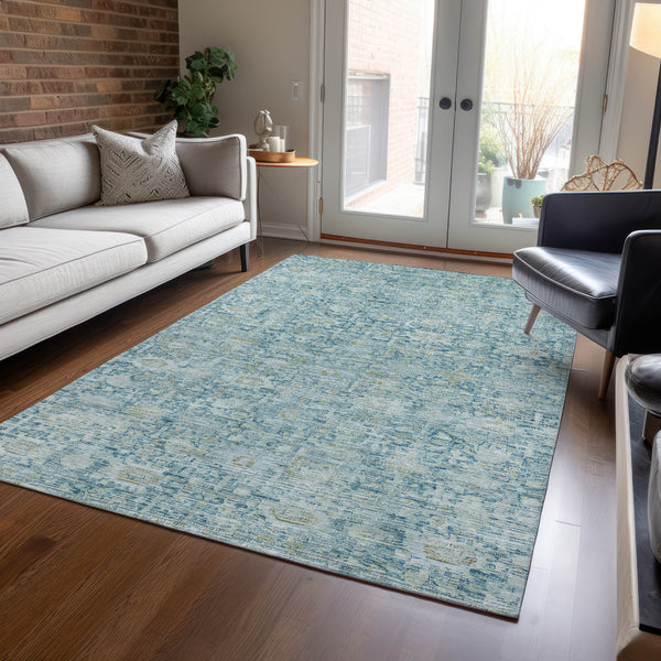 addison chantille acn1774 blue rug