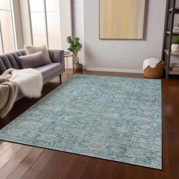 addison chantille acn1774 blue rug