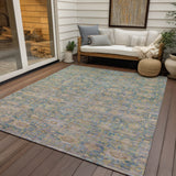 addison chantille acn1774 coral rug