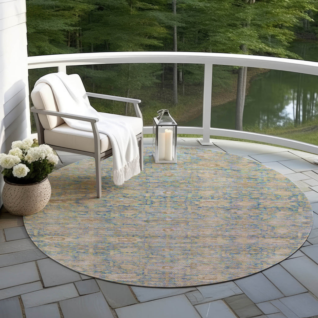 addison chantille acn1774 coral rug