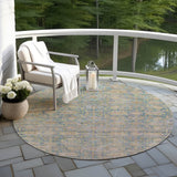addison chantille acn1774 coral rug