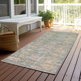 addison chantille acn1774 coral rug
