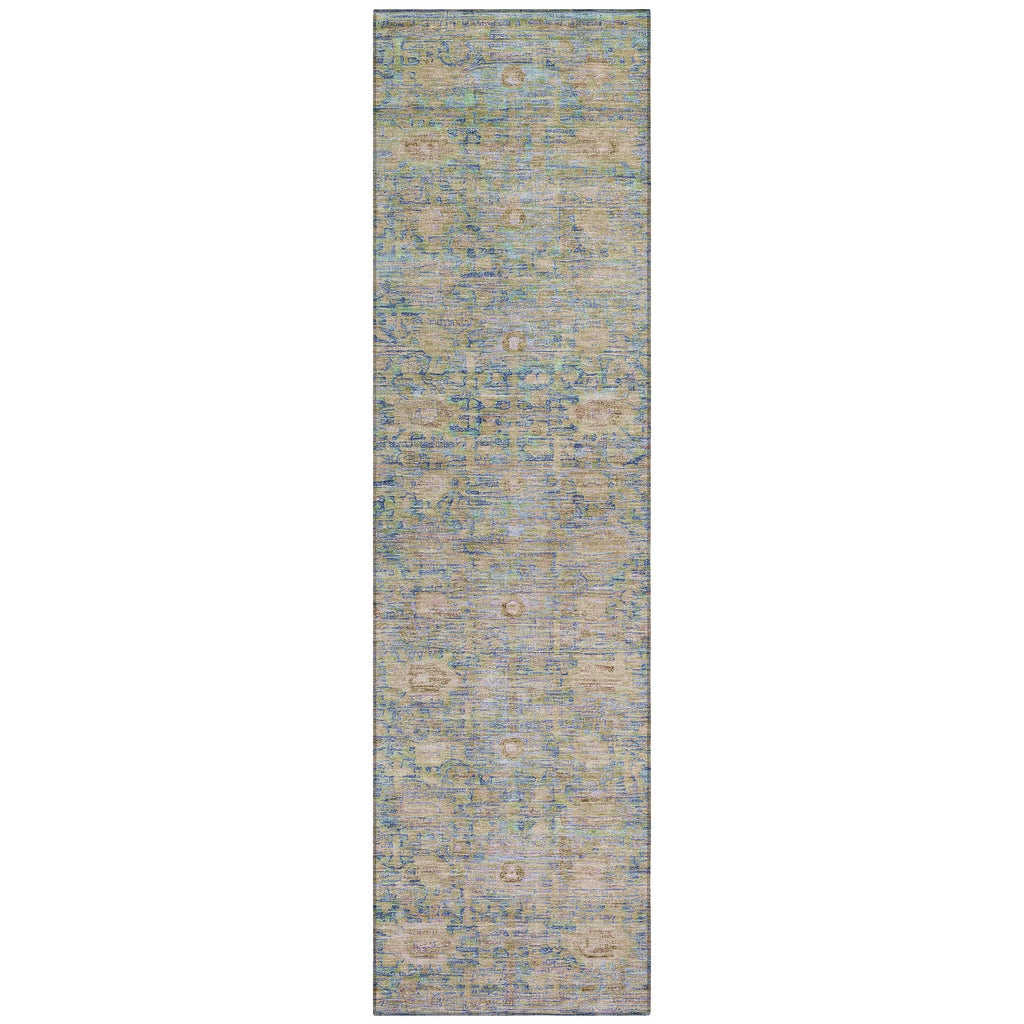 addison chantille acn1774 coral rug