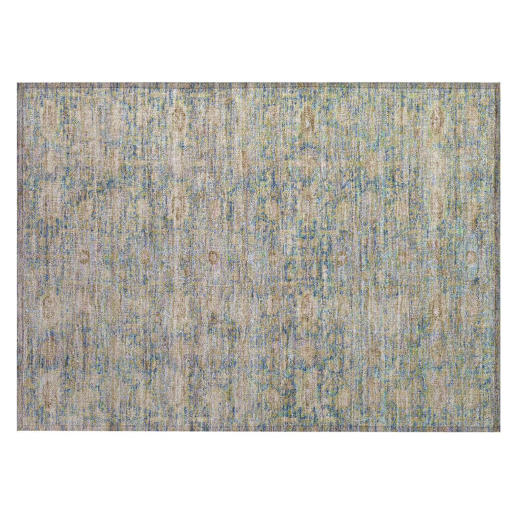 addison chantille acn1774 coral rug
