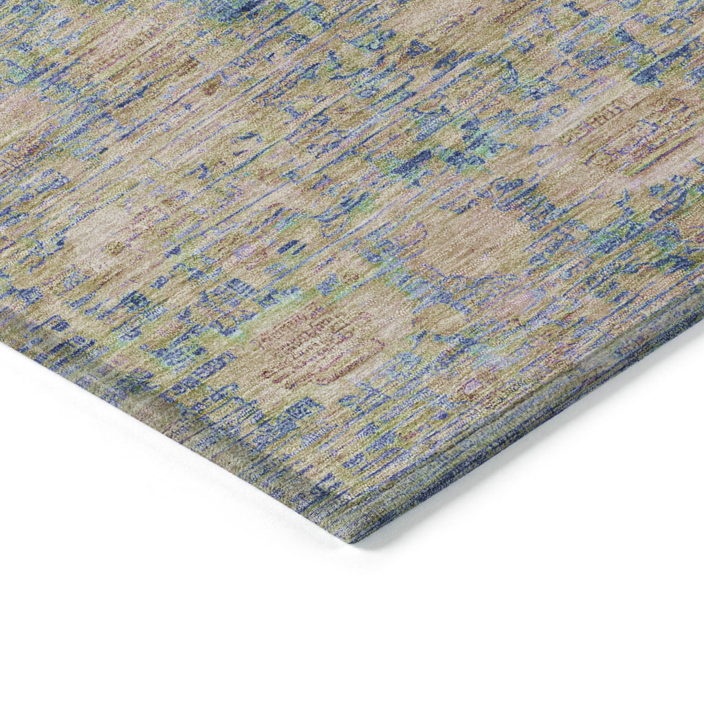 addison chantille acn1774 coral rug