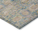 addison chantille acn1774 coral rug