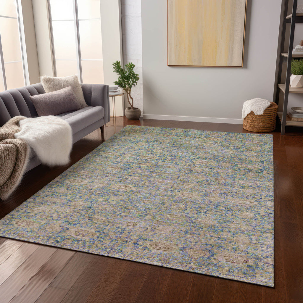 addison chantille acn1774 coral rug