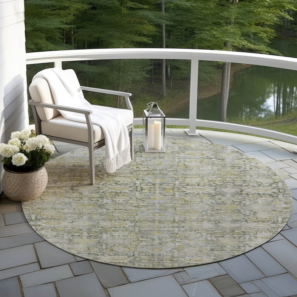 addison chantille acn1774 pewter rug