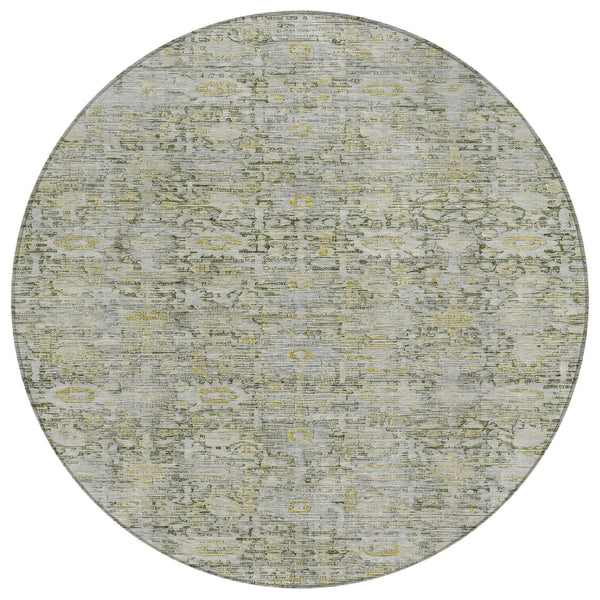 addison chantille acn1774 pewter rug