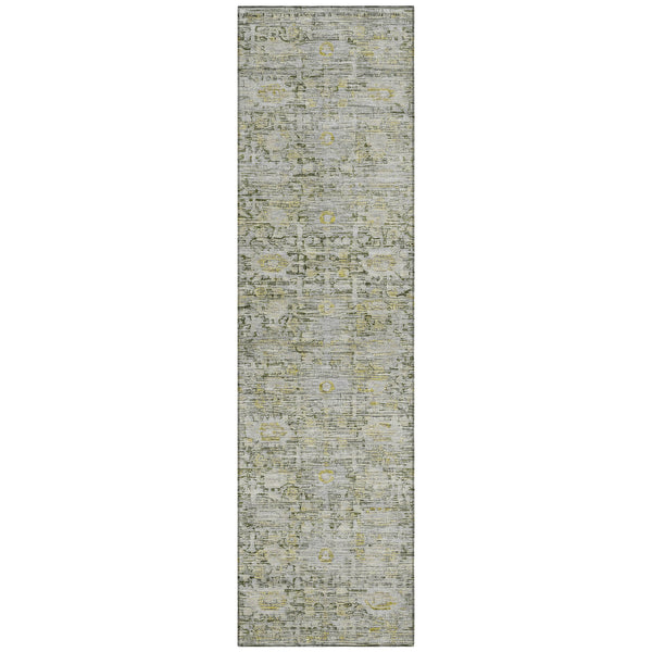 addison chantille acn1774 pewter rug