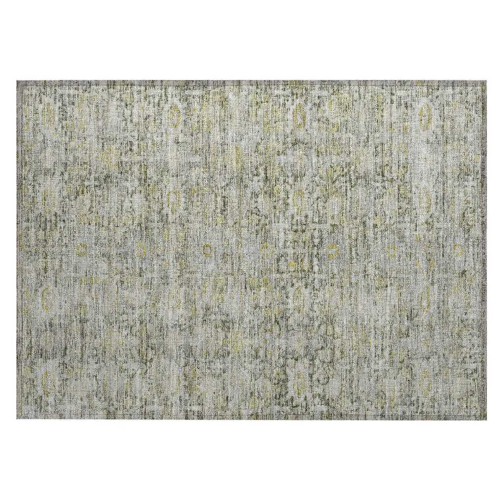addison chantille acn1774 pewter rug