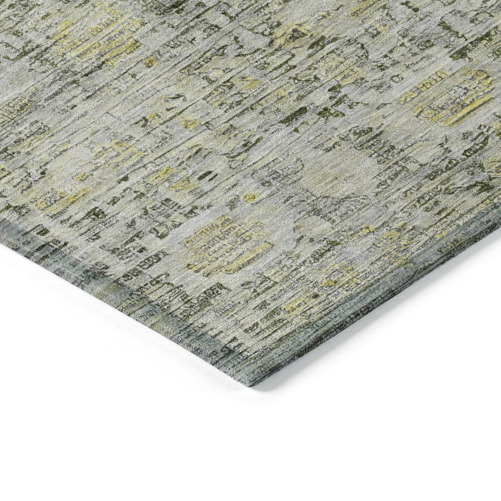 addison chantille acn1774 pewter rug