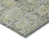 addison chantille acn1774 pewter rug