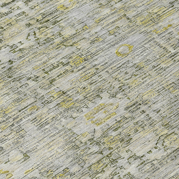 addison chantille acn1774 pewter rug