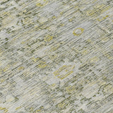 addison chantille acn1774 pewter rug