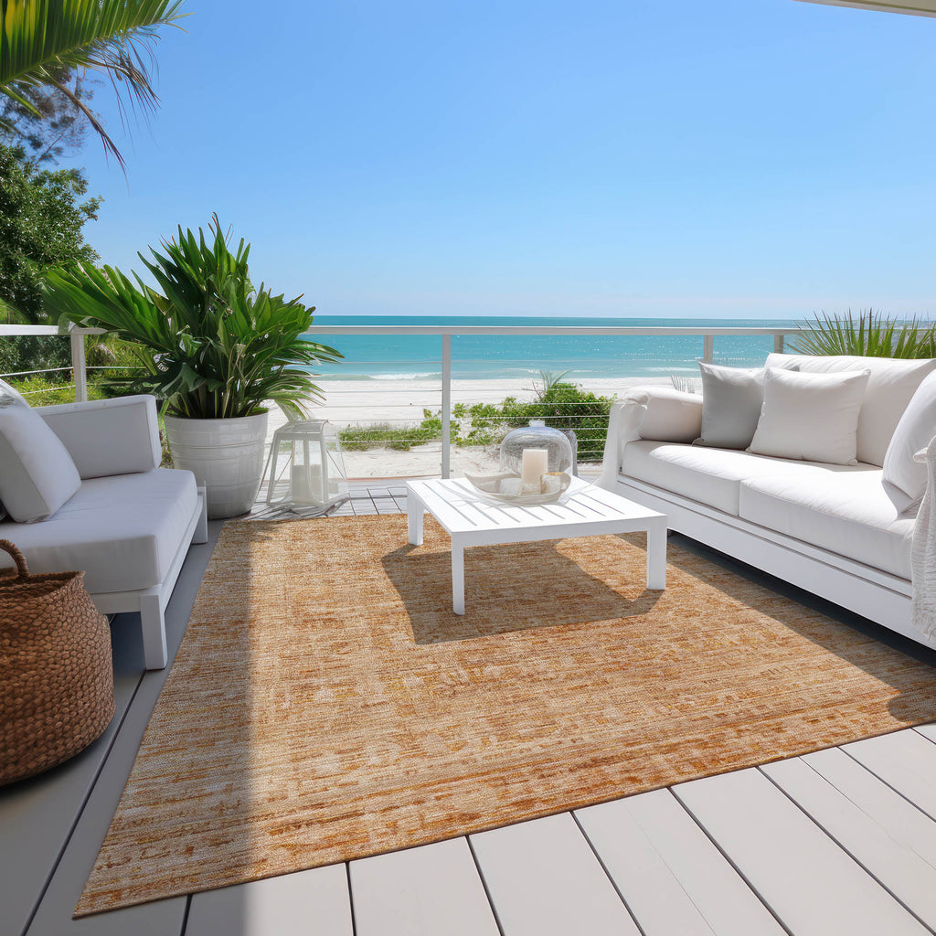 addison chantille acn1775 coral rug