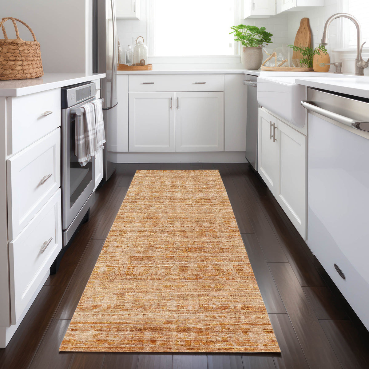 addison chantille acn1775 coral rug