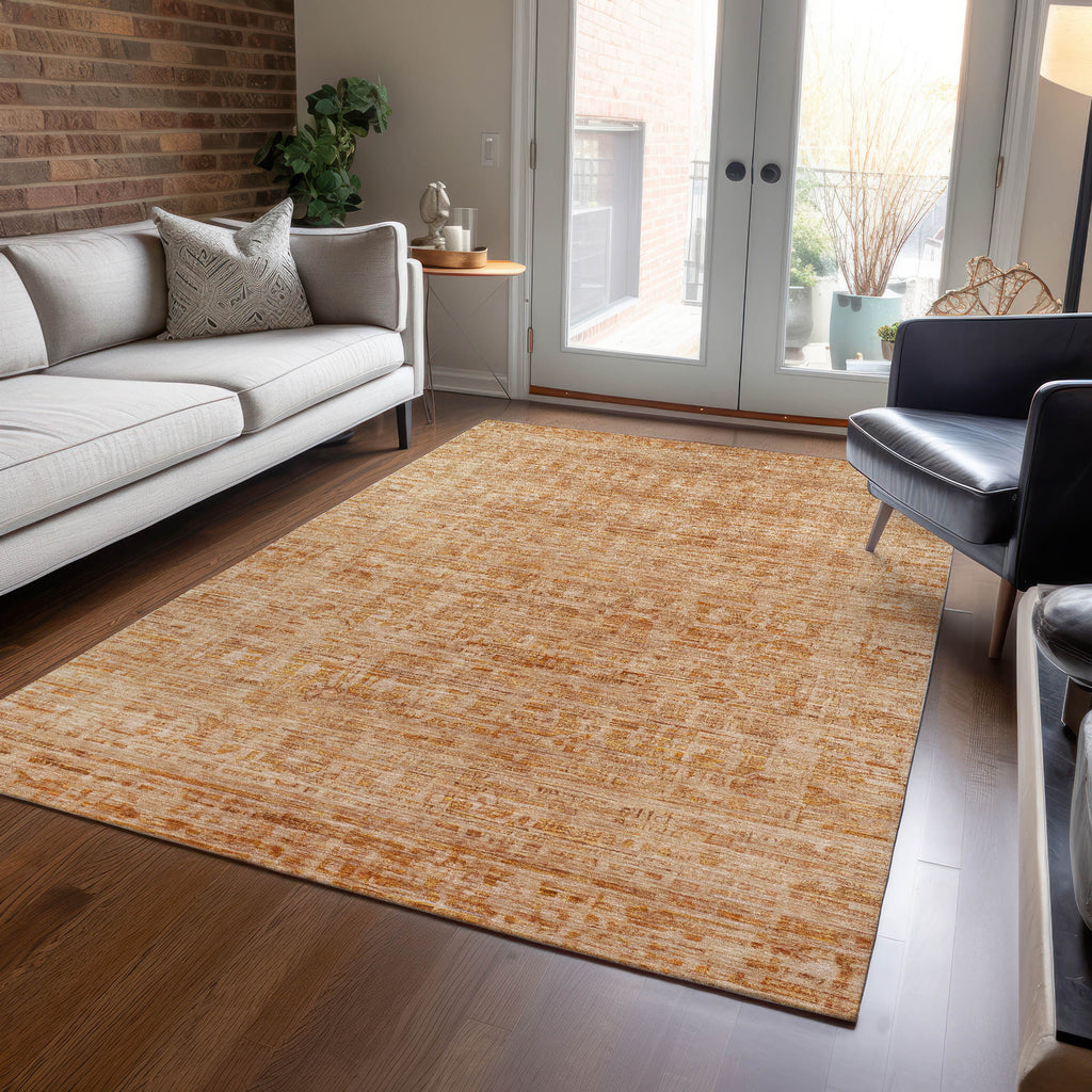 addison chantille acn1775 coral rug