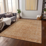 addison chantille acn1775 coral rug