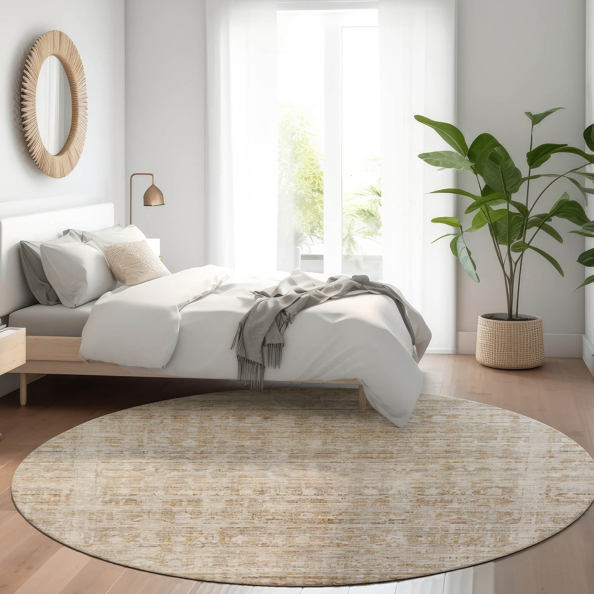 addison chantille acn1775 taupe rug