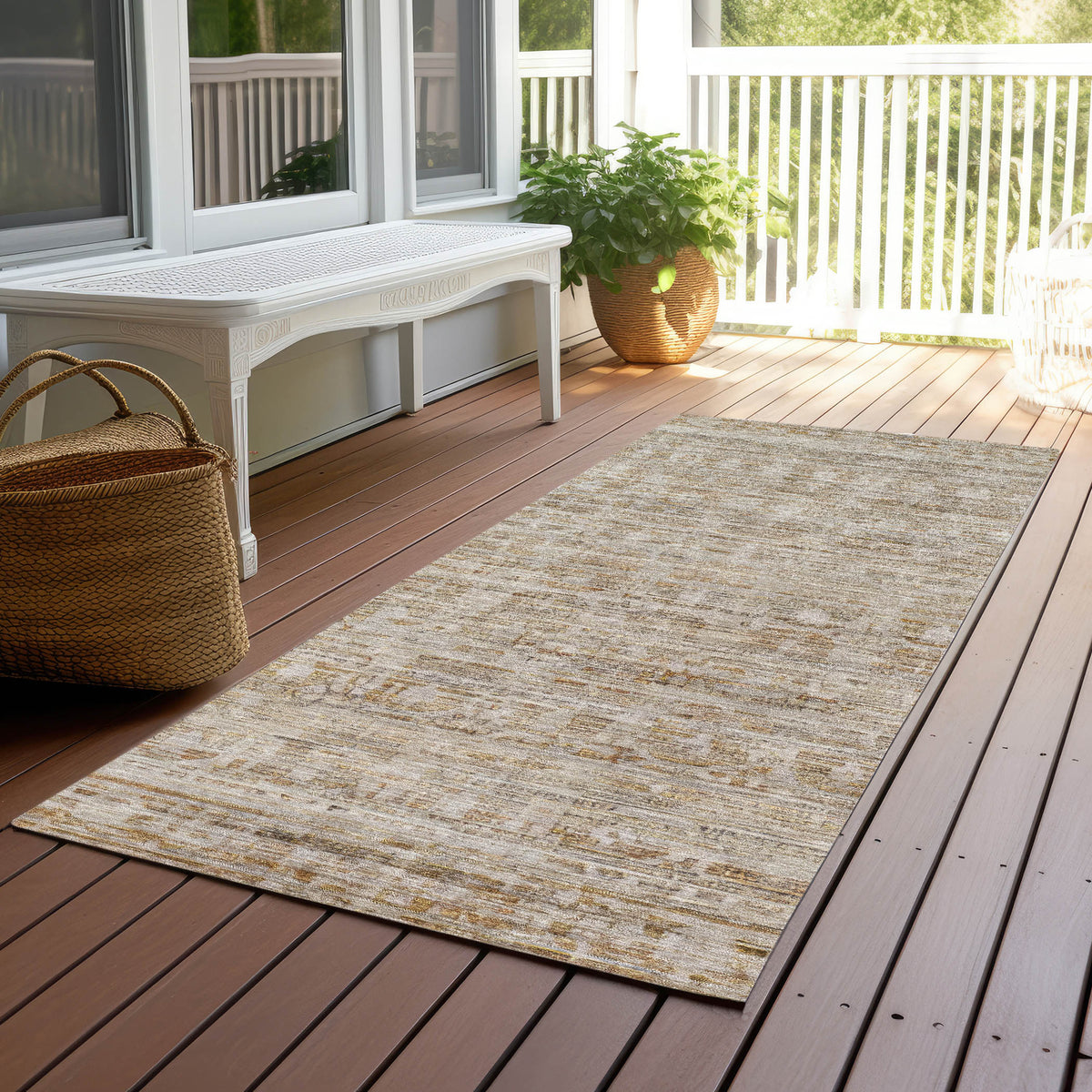 addison chantille acn1775 taupe rug