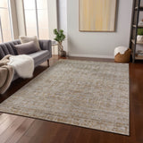 addison chantille acn1775 taupe rug