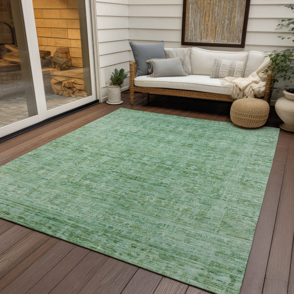 addison chantille acn1775 teal rug