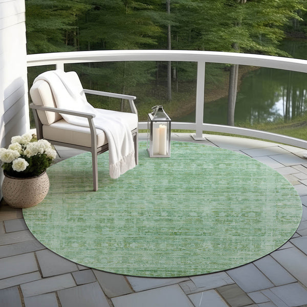addison chantille acn1775 teal rug