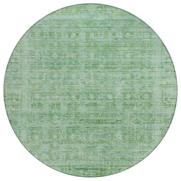 addison chantille acn1775 teal rug