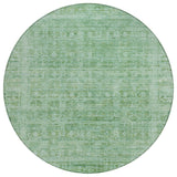addison chantille acn1775 teal rug