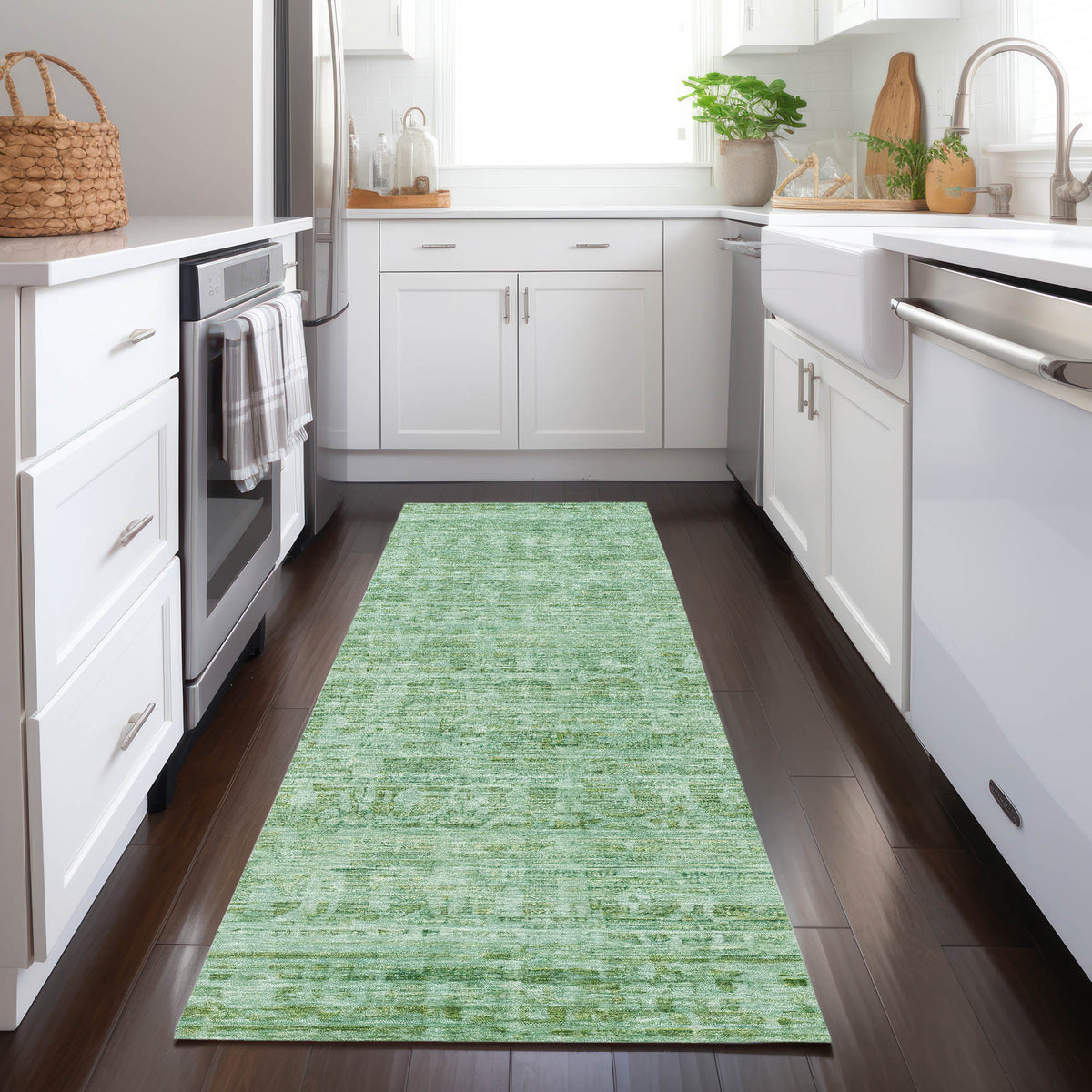 addison chantille acn1775 teal rug