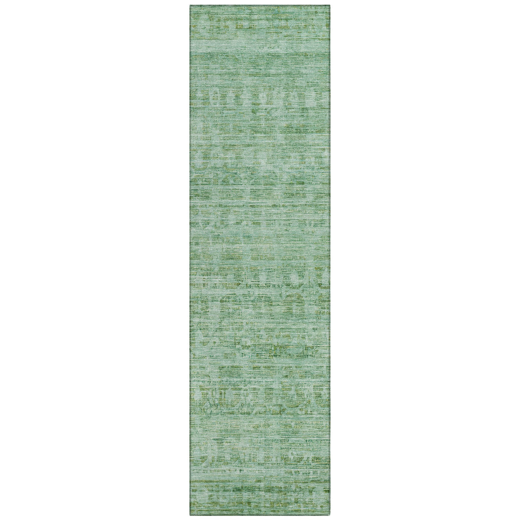 addison chantille acn1775 teal rug