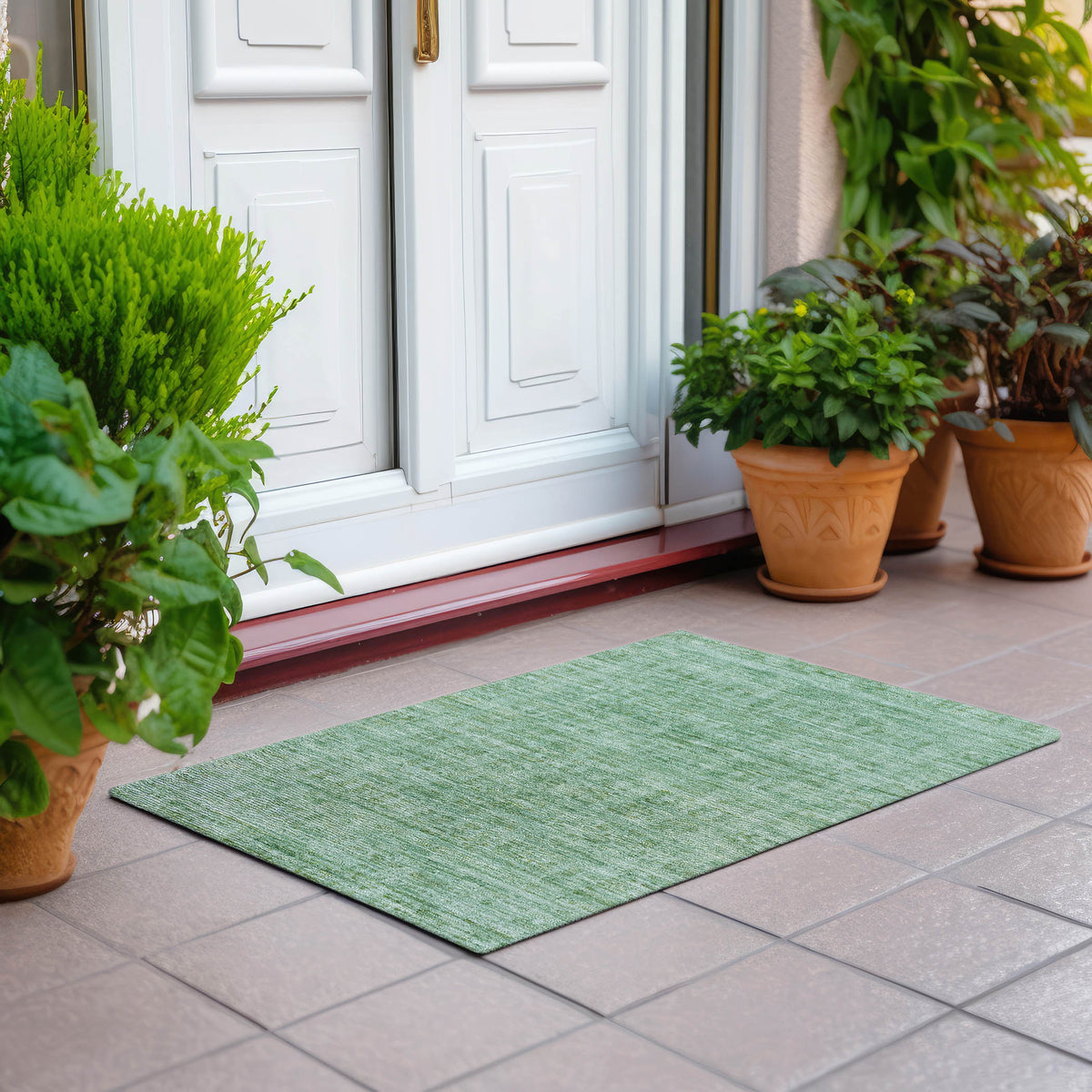 addison chantille acn1775 teal rug
