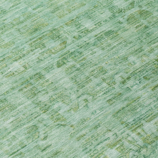 addison chantille acn1775 teal rug