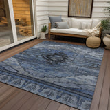 addison chantille acn1776 blue rug