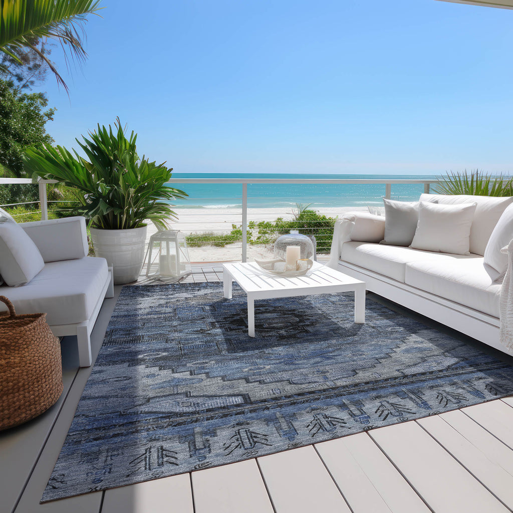 addison chantille acn1776 blue rug